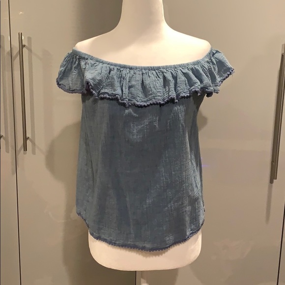 Polo Ralph Lauren Other - Polo Ralph Lauren girl top